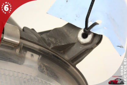 2007-2009 Mercedes W211 E350 Front Right Halogen Head Light Lamp 2118203461 OEM