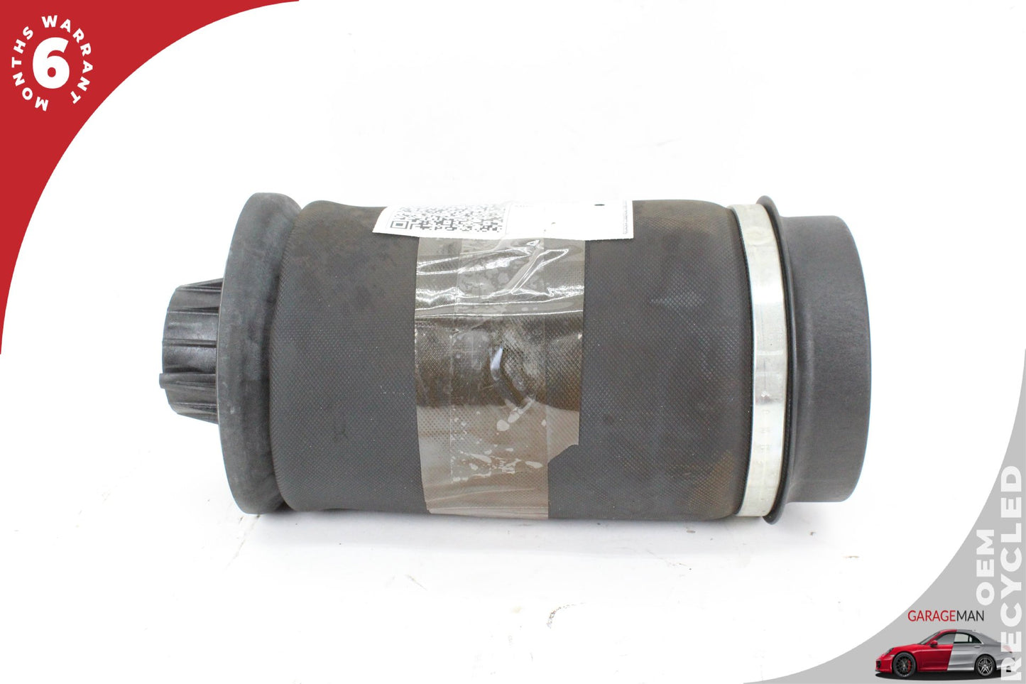 2006-2019 Mercedes X166 GL550 GLE400 Rear Left or Right Side Air Bag Shock OEM