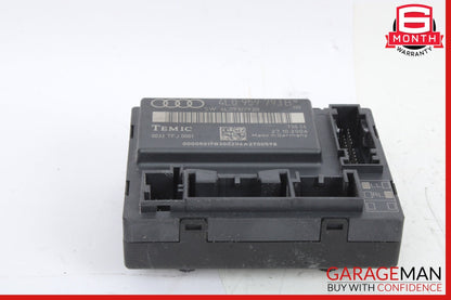2007-2009 Audi Q7 4L Station Wagon Left Front Door Control Module 4L0959793B OEM