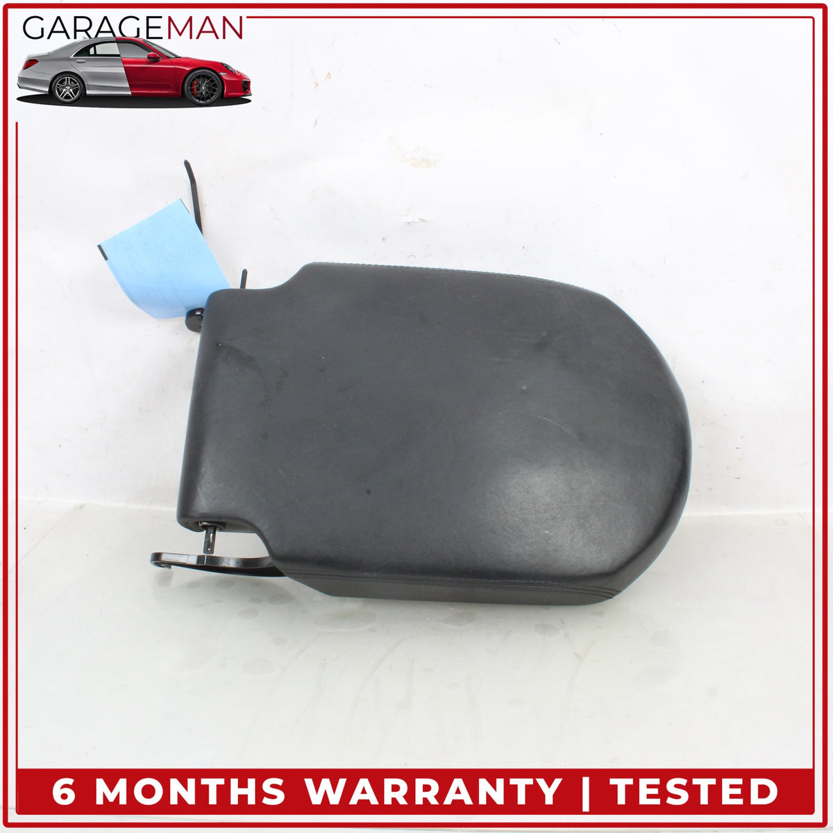 2014-2017 LR Range Rover Sport L494 Front Center Console Armrest Arm Rest OEM