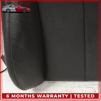 2012-2018 BMW 640i F12 Convertible Front Right Upper Seat Cushion OEM