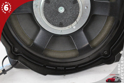 2007-2009 Mercedes W221 S550 Front Left and Right Door Audio Speaker 2218205902