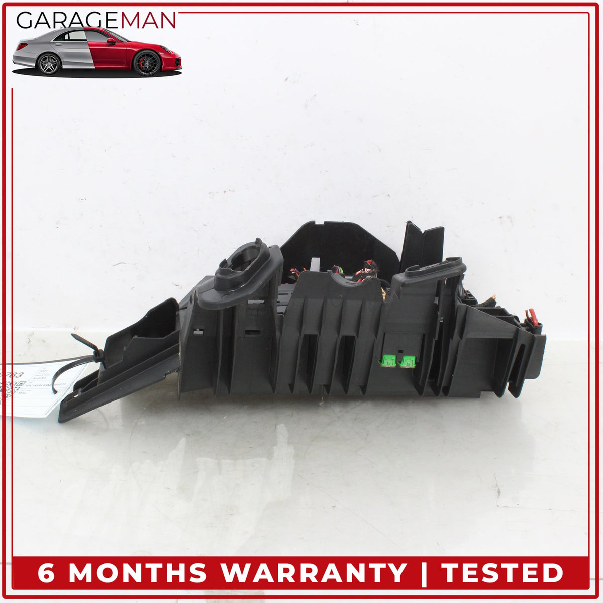 2017-2024 Audi A4 A5 Main Body Relay Junction Fuse Box 8W0971845AJ OEM
