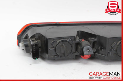 2017-2019 Audi Q7 Rear Left Side Tail Light Lamp 4M0945095