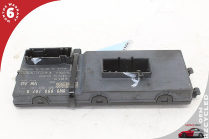 2018-2025 Audi SQ5 Q5 Trunk Boot Tailgate Control Module Unit 8W8959107B OEM