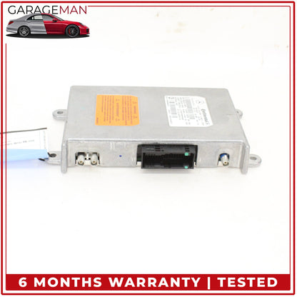 2006-2014 Mercedes W164 ML350 CL500 Communication Control Module 2048202085 OEM