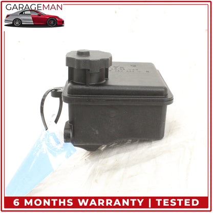 2012-2016 Mercedes W204 C250 SLK250 1.8L M271 Power Steering Pump Reservoir OEM