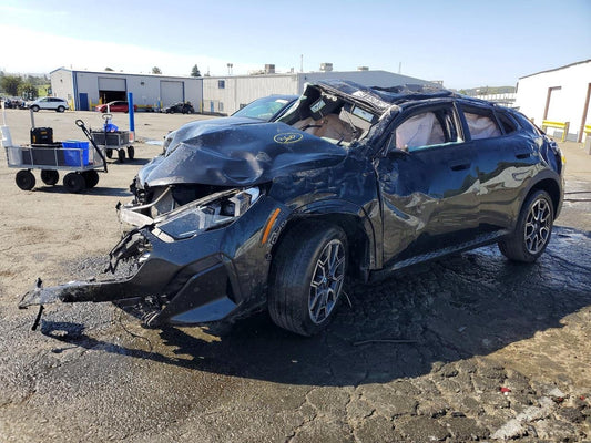 Parting Out- 2025 BMW X2 U10 xDrive28i- 174