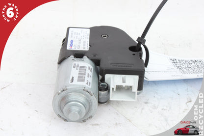 2012-2018 Audi A6 A7 Panoramic Sunroof Sun Roof Motor 4G8959591 OEM