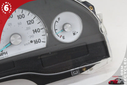 2004-2005 Ford Thunderbird Speedometer Instrument Cluster Gauge 4W6F10849AA OEM