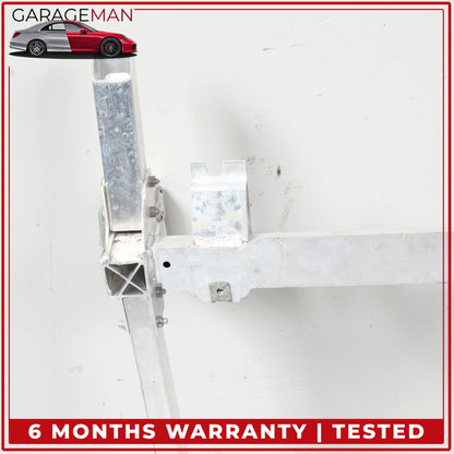 2014-2020 Mercedes W117 CLA250 CLA45 AMG Radiator Support Tie Bar 2466200019 OEM