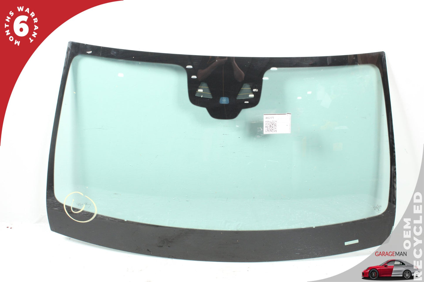 2017-2019 Mercedes-Benz E400 W213 Wagon Front Windshield Window Glass 2136703501