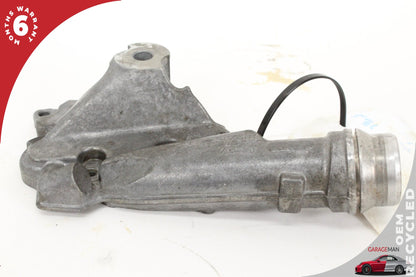 2011-2018 Porsche Cayenne 958 Engine Water Pump Mount Bracket 06E121161AN OEM