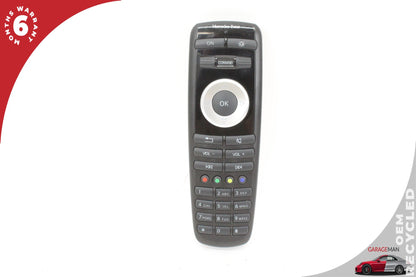 2010-2013 Mercedes-Benz S550 W221 RWD Remote Control 2218703889 OEM