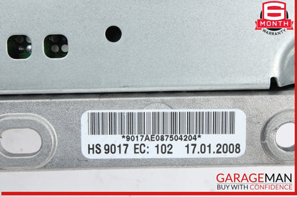 2008-2017 Mercedes-Benz SL550 R230 Amplifier 2118707490 OEM