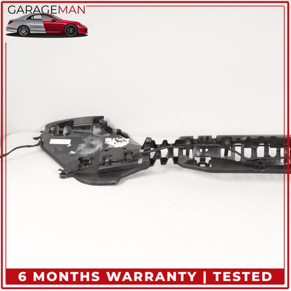 2017-2023 BMW 530e G30 Rear Centre Bumper Support Mount Bracket Guide OEM