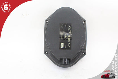 2002-2005 Ford Thunderbird Front Left and Right Side Door Speaker XW7F18808CA