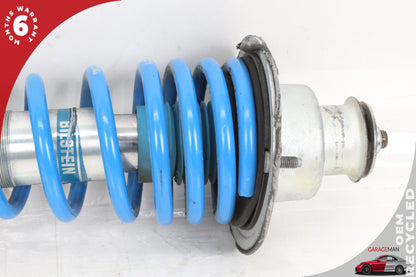 2005-2012 Porsche Boxster 987 Rear Side Shock Strut Coilover Bilstein B16 OEM