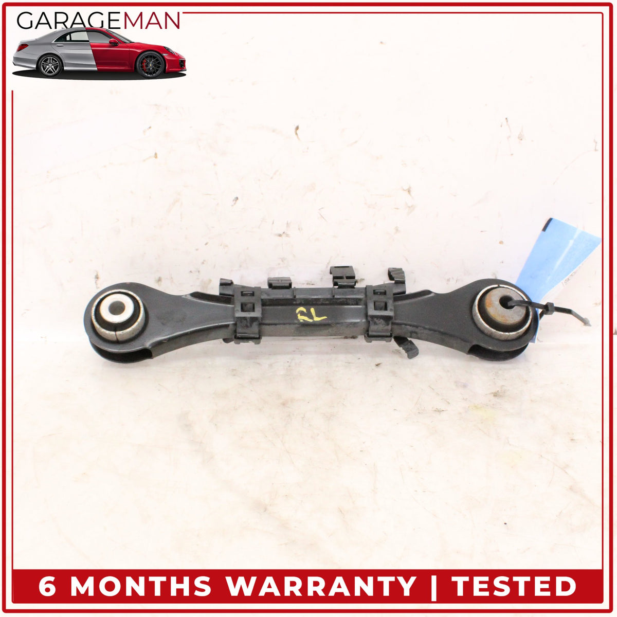 2012-2021 BMW 230i F22 Rear Left or Right Side Upper Control Arm 6792519 OEM