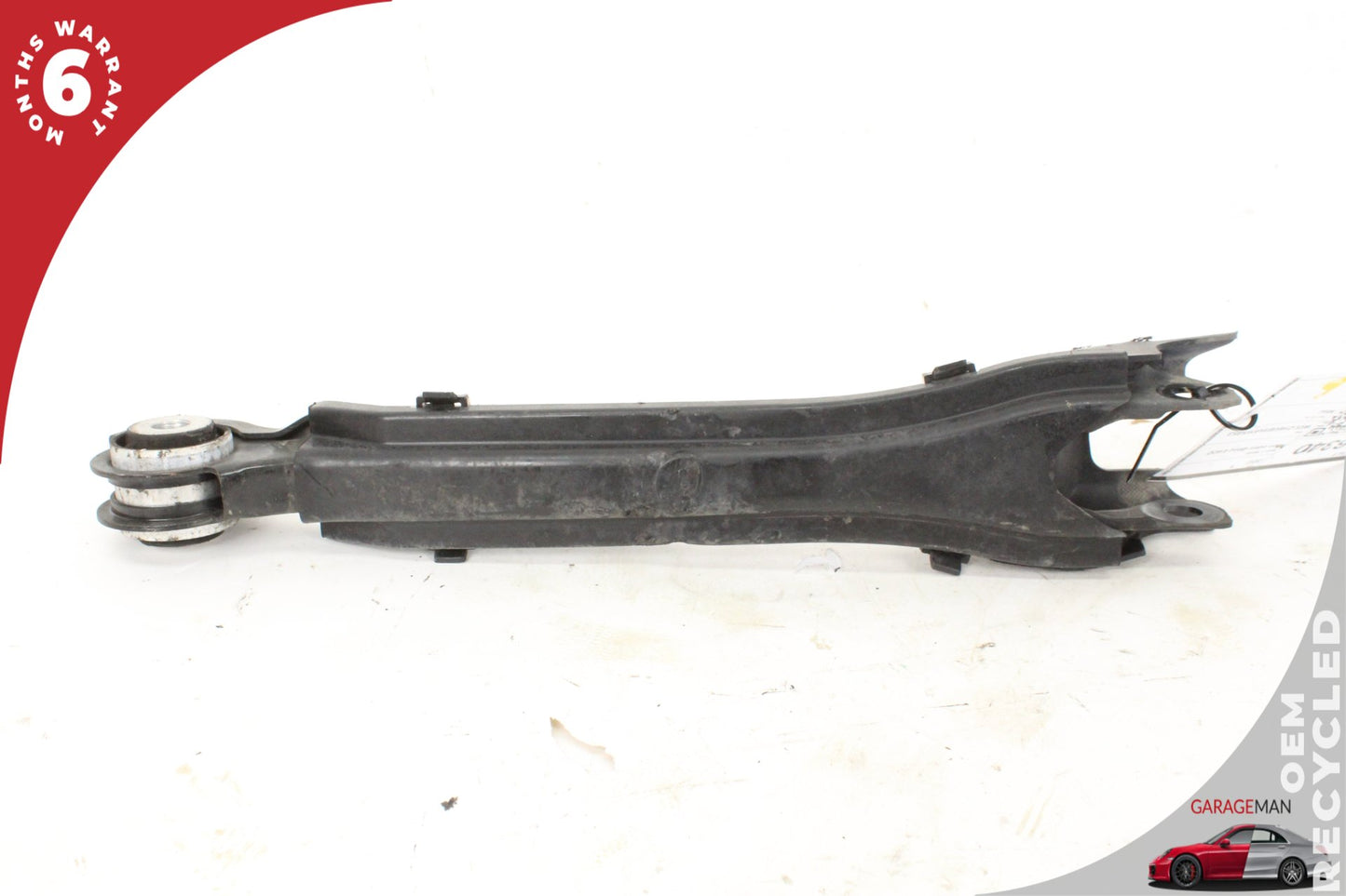 2017-2019 Mercedes-Benz E400 W213 AWD Rear Left Lower Thrust Control Arm OEM