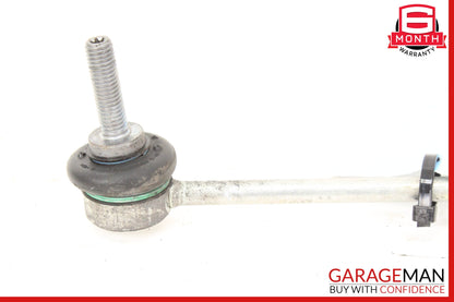 2014-2016 Porsche Cayman 981 RWD Front Left Sway Bar Link 981343069 OEM