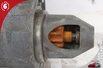 1997-2008 Mercedes R230 SL500 CL500 ML500 Engine Motor Starter 0061510601 OEM