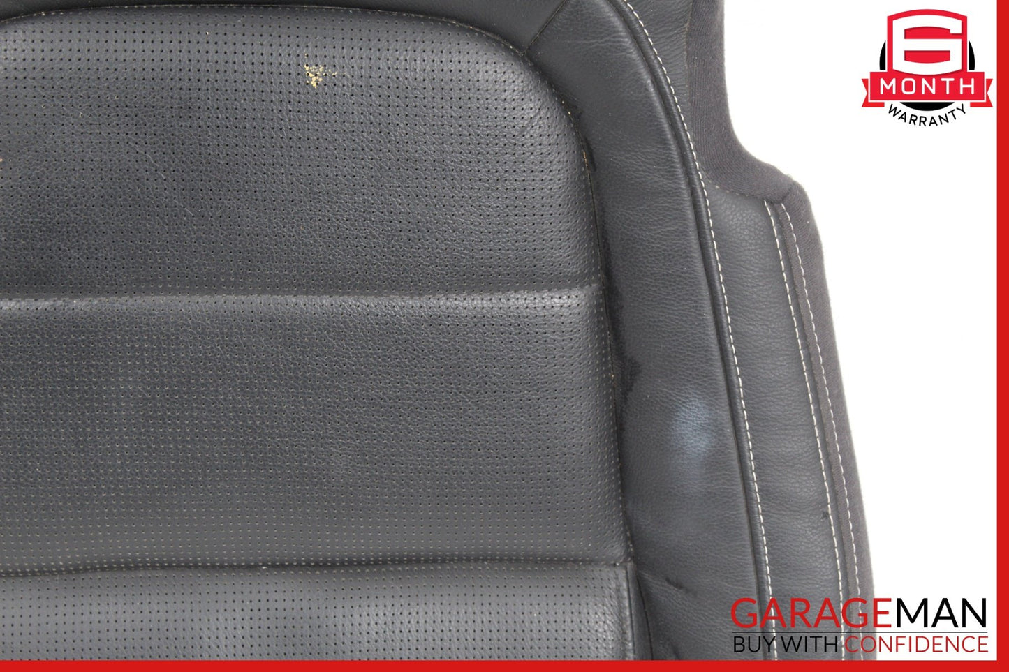 2016-2020 Jaguar XF X260 Front Right Lower Bottom Seat Cushion GX6362900HA OEM