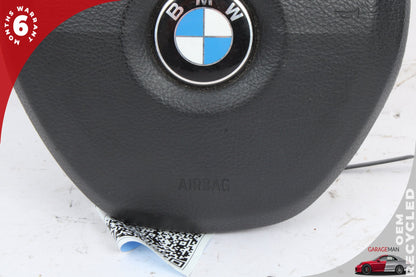 2010-2019 BMW 550i F10 Sedan Steering Wheel Airbag 32306783828