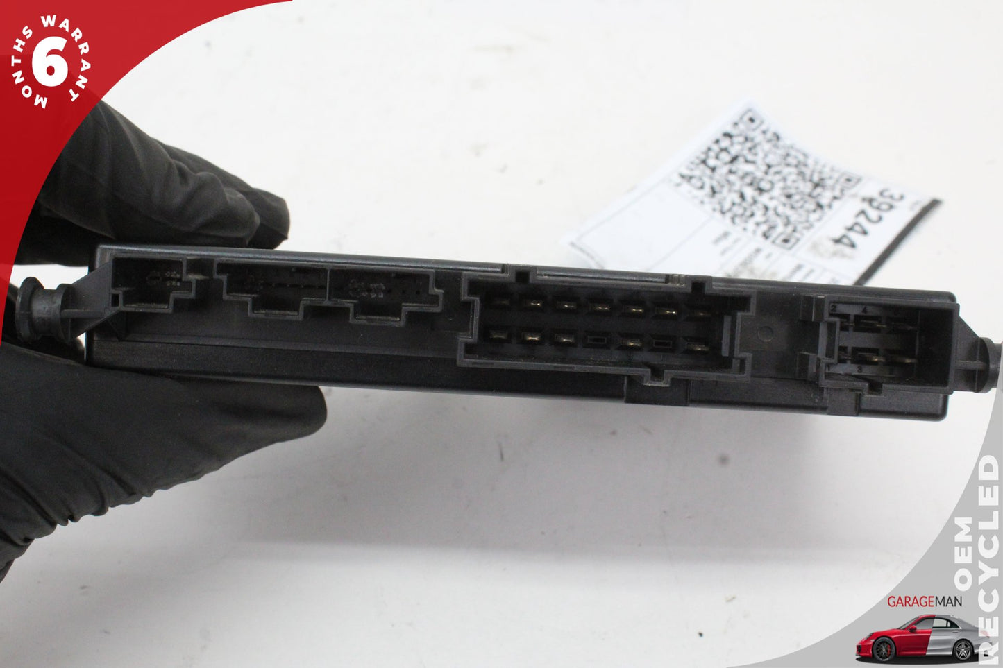 2003-2012 Mercedes W219 CLS500 Front Right Seat Control Module 2118705026 OEM