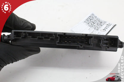 2003-2012 Mercedes W219 CLS500 Front Right Seat Control Module 2118705026 OEM