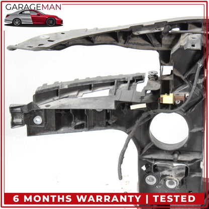 2007-2015 Audi Q7 SUV Radiator Core Support 4L0805594A OEM