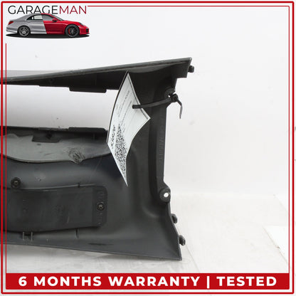 1997-2004 Mercedes-Benz SLK320 R170 Front Center Console Armrest Storage 1706800050 OEM