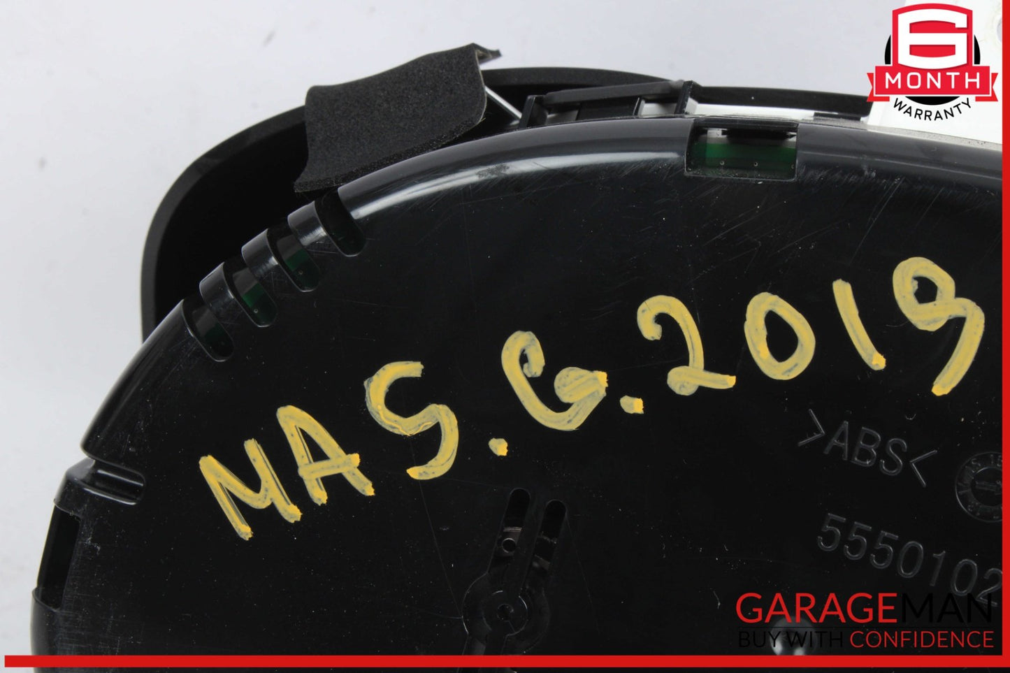 2017-2019 Maserati Ghibli Speedometer 670109018