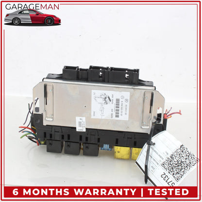 2003-2012 Mercedes R230 SL500 Front Left SAM Fuse Box Control Module Unit OEM