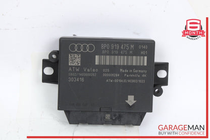 2008-2015 Audi TT 8J Parking Assist Distance Control Module 8P0919475 OEM