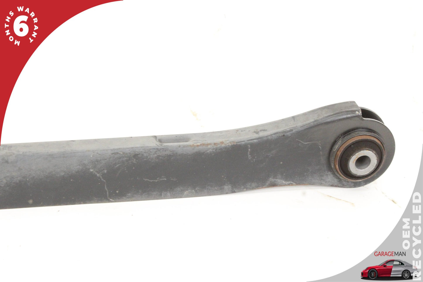 2008-2015 Smart Fortwo 451 Rear Right Lower Control Arm 4513100041 OEM