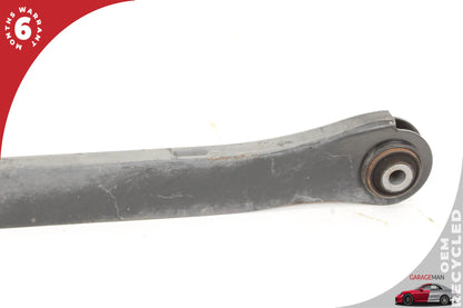 2008-2015 Smart Fortwo 451 Rear Right Lower Control Arm 4513100041 OEM