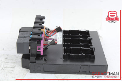 2010-2015 Audi TT 8J On Board Supply Body Control Module 8P0907063AC OEM