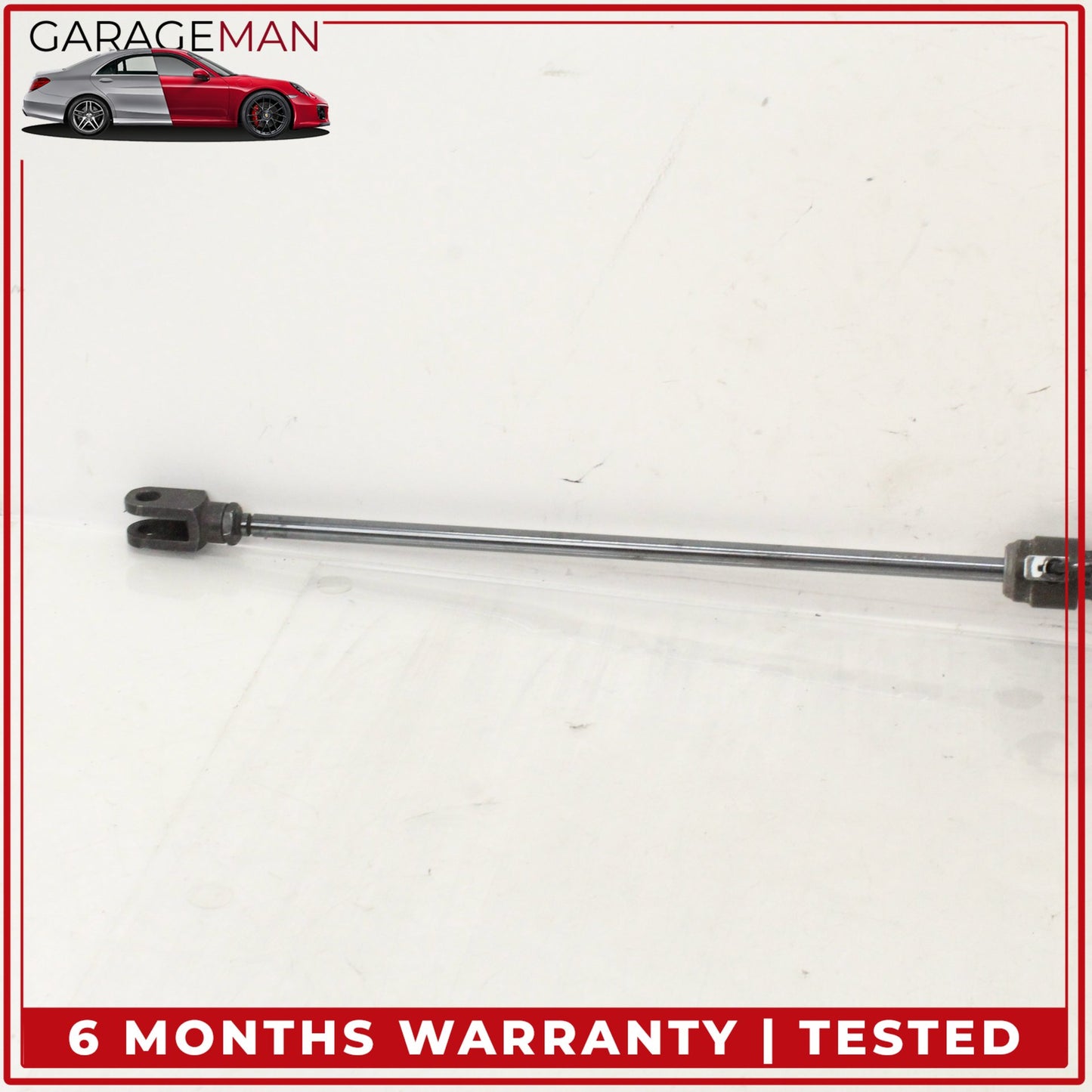 2011-2017 Mercedes W207 E350 E400 Soft Top Folding Roof Cylinder 2078000072 OEM