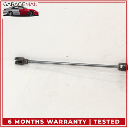 2011-2017 Mercedes W207 E350 E400 Soft Top Folding Roof Cylinder 2078000072 OEM