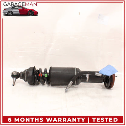 2003-2006 Mercedes R230 SL550 Front Left Hydraulic Shock Strut Absorber OEM