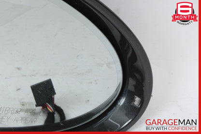 2015-2024 Porsche Macan 95B SUV Front Right Door Rear View Mirror 95B857507JG
