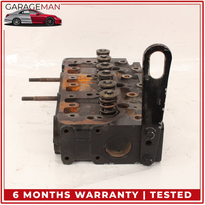 Yanmar 3TNV82A-SYB 3 Cyl Diesel Cylinder Head 11981211700 OEM