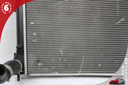 2022-2025 Subaru BRZ Toyota GR86 Cooling Radiator Denso 45111CC000 OEM