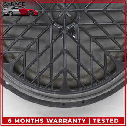 2009-2016 Audi A4 S4 Front Left and Right Side Door Audio Speaker 8T0035415A OEM