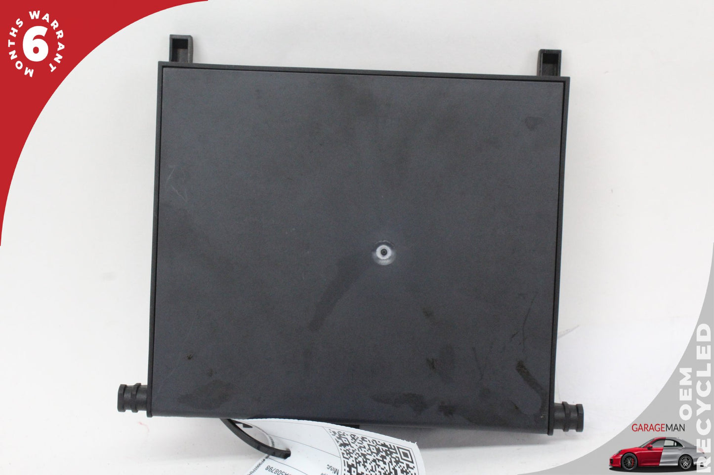 2007-2013 Mercedes S550 W221 Front Right Seat Control Module 2218707493 OEM