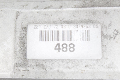 2010-2013 Mercedes-Benz S400 W221 RWD Automatic Transmission 2212710701 OEM 145k