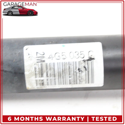 2012-2018 Audi A6 A7 Rear Left and Right Shock Strut Absorber 4G5513035C OEM