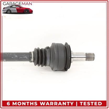 2015-2023 Mercedes W205 C300 C43 AMG Rear Left Side CV Axle Shaft 2053507001 OEM