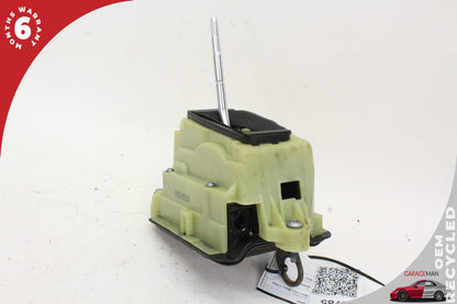 2008-2014 Mercedes W204 C300 Automatic Transmission Gear Shifter Selector OEM